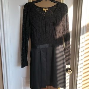 Princess Vera Wang Lace Dress